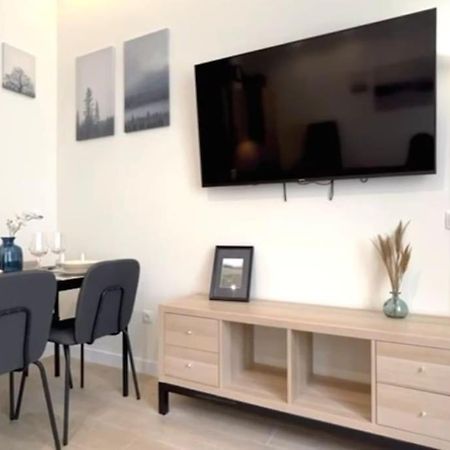 G1 Apartamento Exclusivo, Мадрид Экстерьер фото