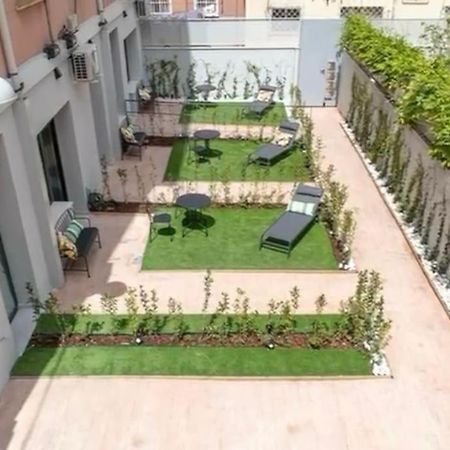 G1 Apartamento Exclusivo, Мадрид Экстерьер фото