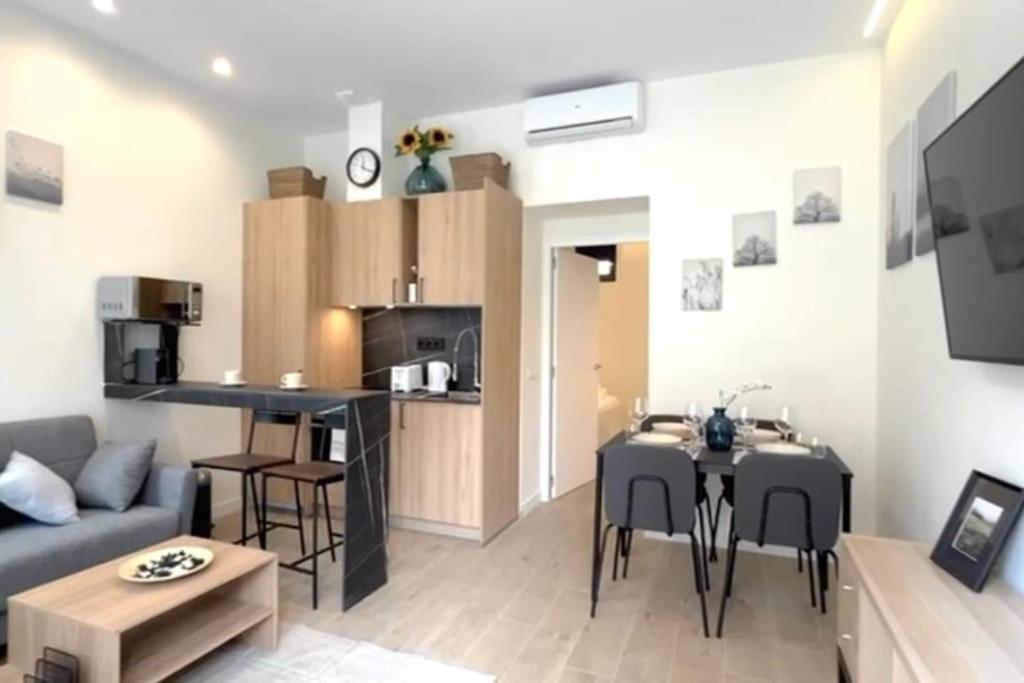 G1 Apartamento Exclusivo, Мадрид Экстерьер фото