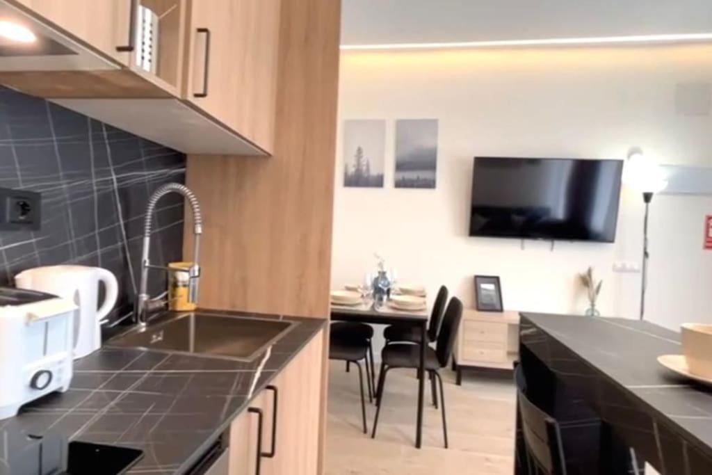 G1 Apartamento Exclusivo, Мадрид Экстерьер фото