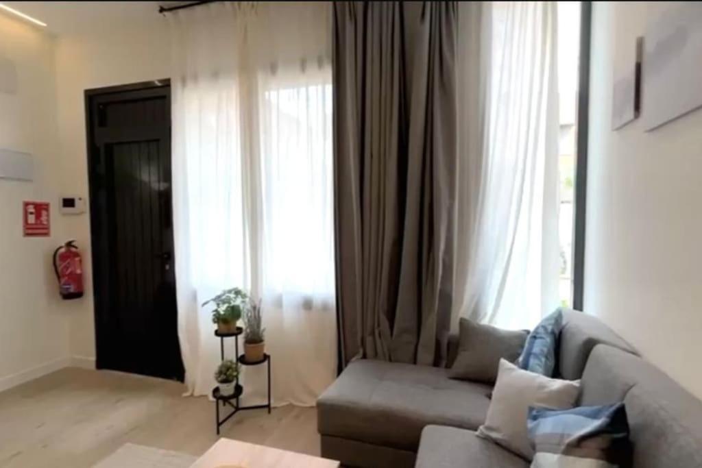G1 Apartamento Exclusivo, Мадрид Экстерьер фото