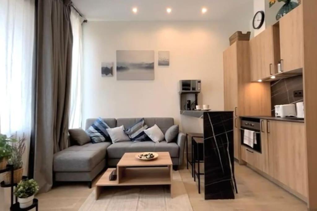 G1 Apartamento Exclusivo, Мадрид Экстерьер фото